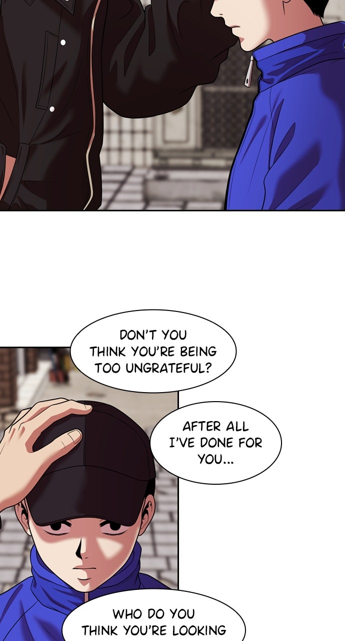 Read Tomorrow chapter 234 image 56 on Lezhin