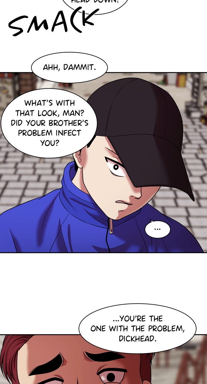 Read Tomorrow chapter 234 image 59 on Lezhin