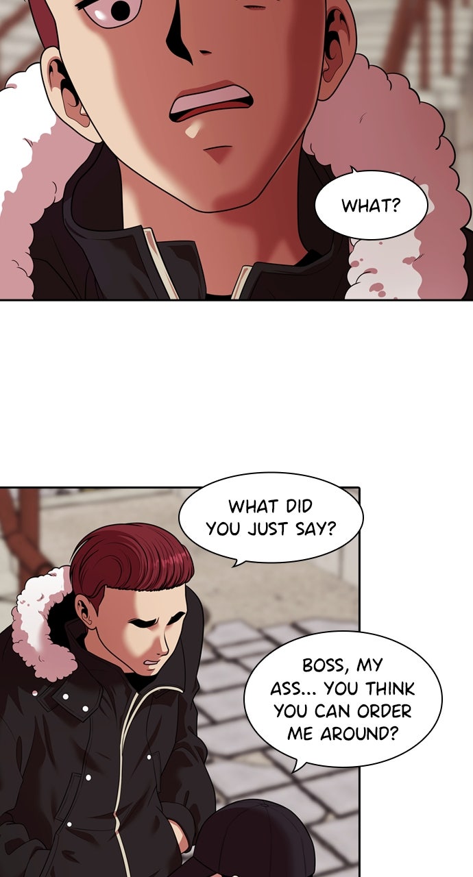 Read Tomorrow chapter 234 image 60 on Lezhin