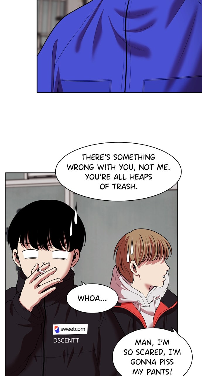 Read Tomorrow chapter 234 image 62 on Lezhin