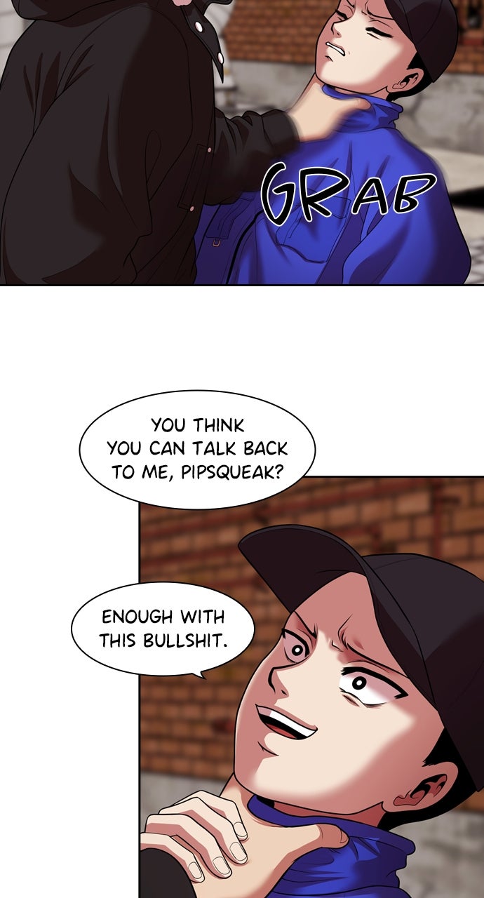 Read Tomorrow chapter 234 image 65 on Lezhin