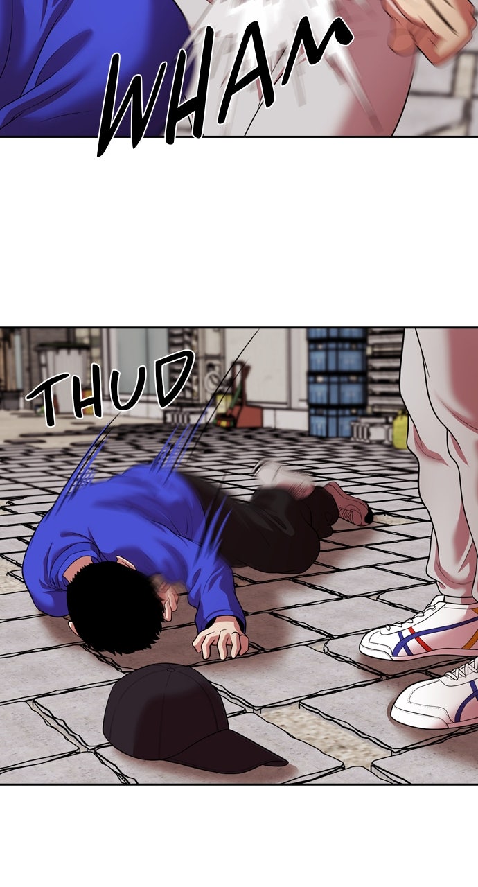 Read Tomorrow chapter 234 image 68 on Lezhin