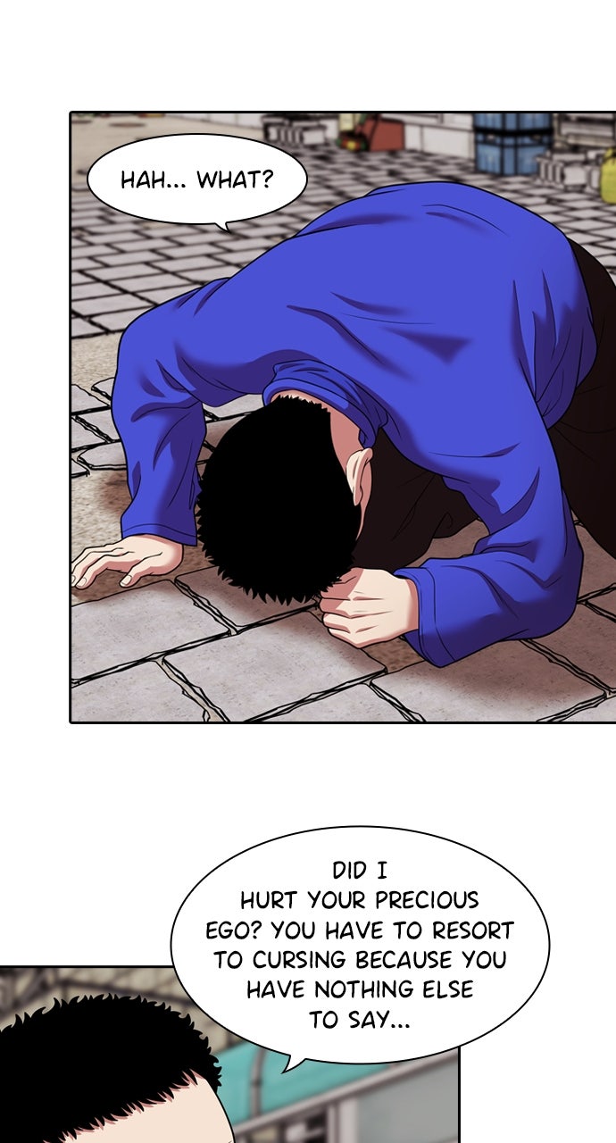 Read Tomorrow chapter 234 image 69 on Lezhin