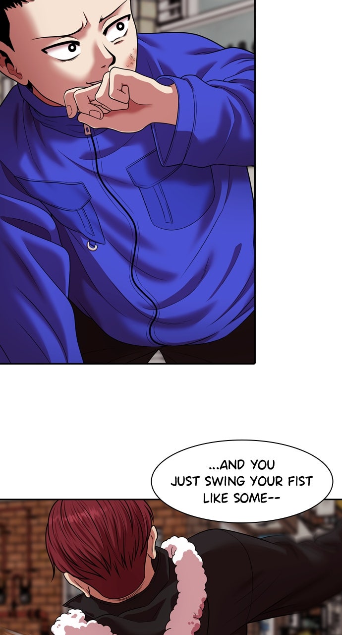 Read Tomorrow chapter 234 image 70 on Lezhin