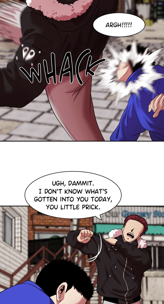 Read Tomorrow chapter 234 image 71 on Lezhin