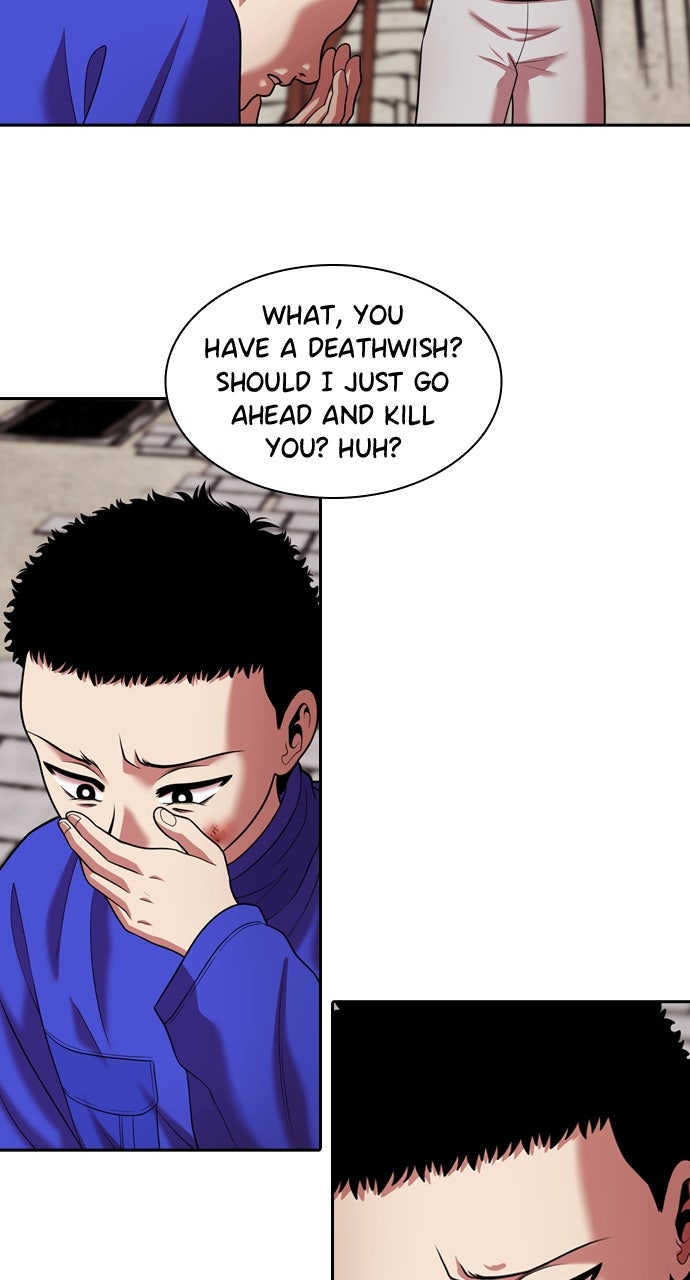 Read Tomorrow chapter 234 image 72 on Lezhin