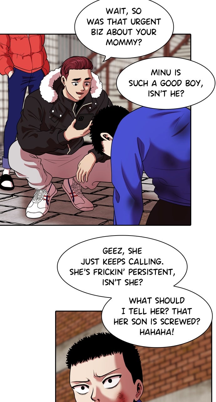 Read Tomorrow chapter 234 image 79 on Lezhin