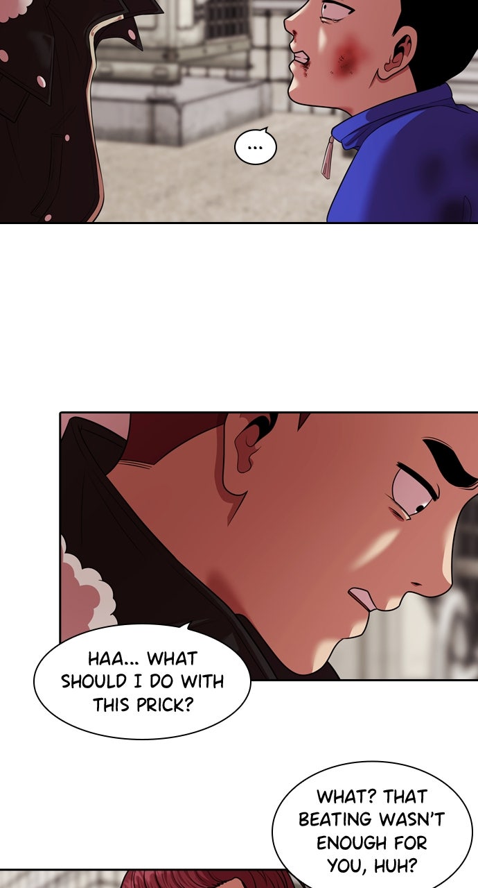 Read Tomorrow chapter 234 image 83 on Lezhin