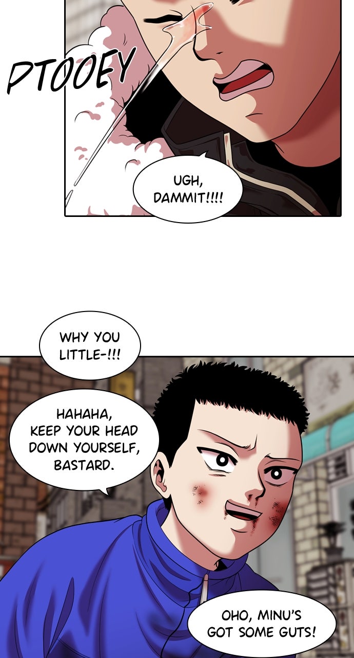 Read Tomorrow chapter 234 image 85 on Lezhin