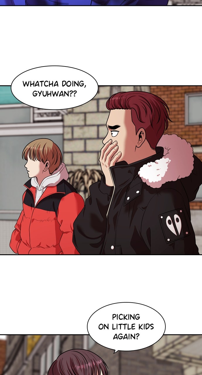 Read Tomorrow chapter 234 image 86 on Lezhin