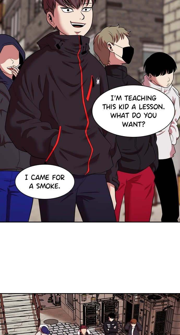 Read Tomorrow chapter 234 image 87 on Lezhin