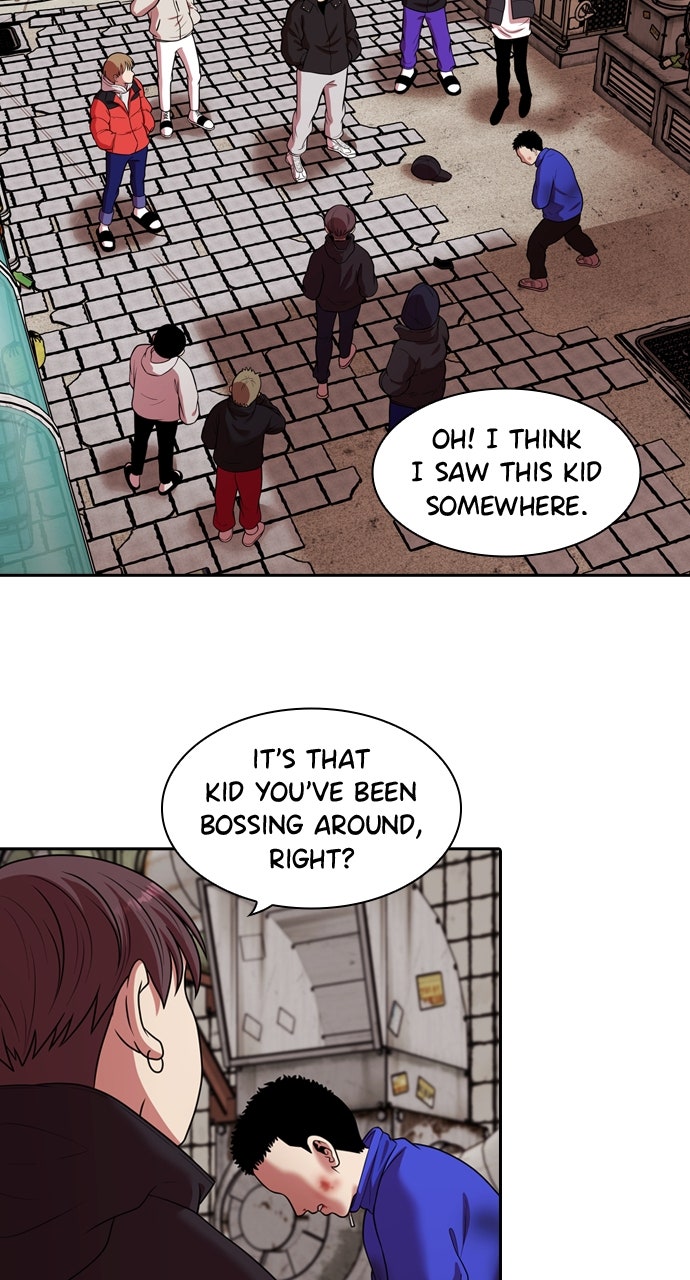 Read Tomorrow chapter 234 image 88 on Lezhin
