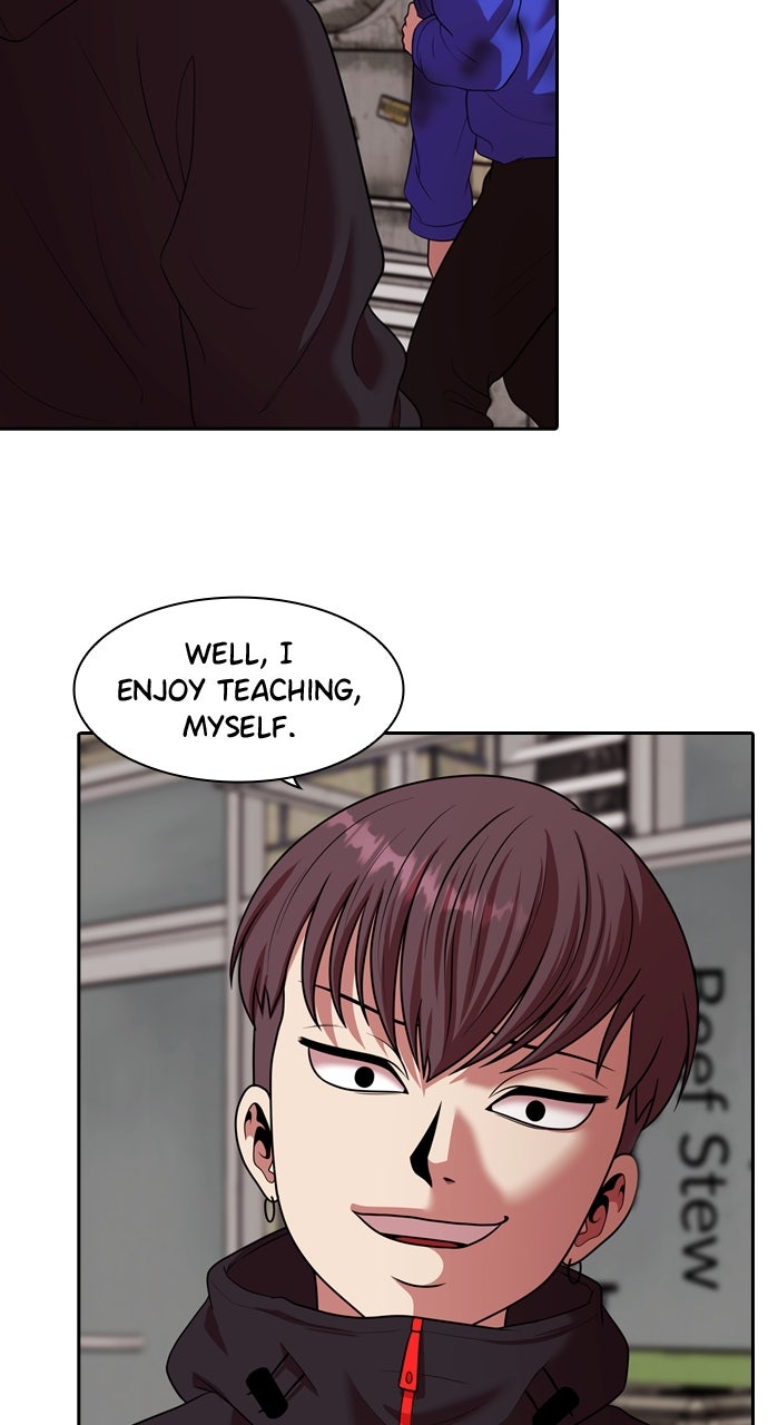 Read Tomorrow chapter 234 image 89 on Lezhin
