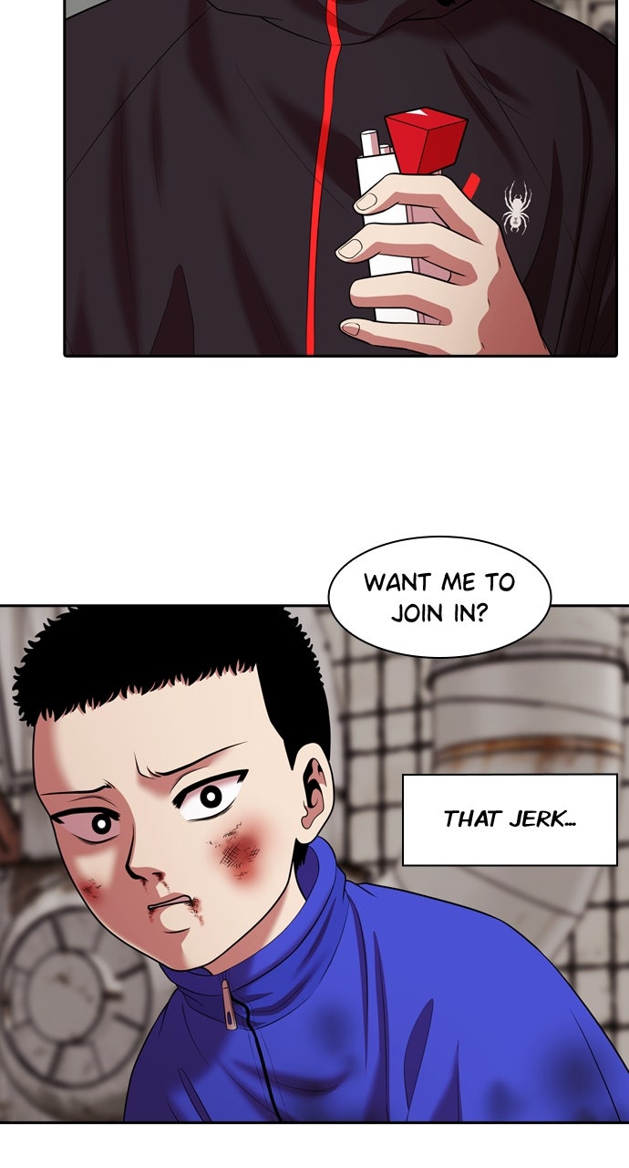 Read Tomorrow chapter 234 image 90 on Lezhin