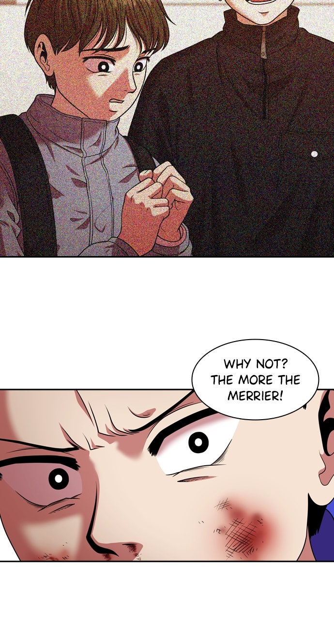 Read Tomorrow chapter 234 image 92 on Lezhin