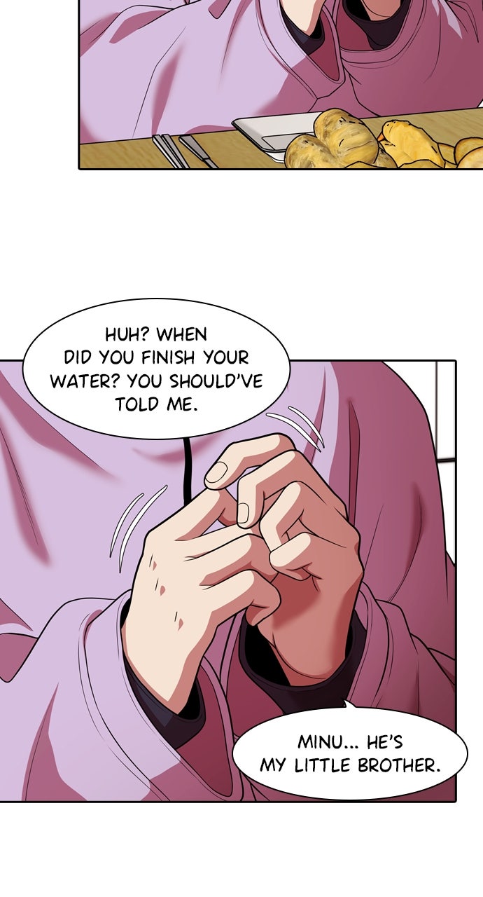 Read Tomorrow chapter 234 image 97 on Lezhin