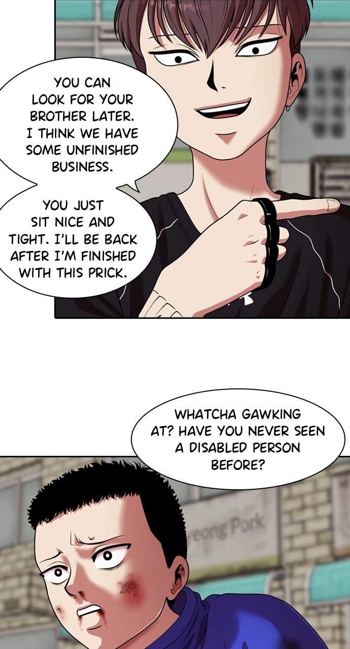 Read Tomorrow chapter 235 image 10 on Lezhin