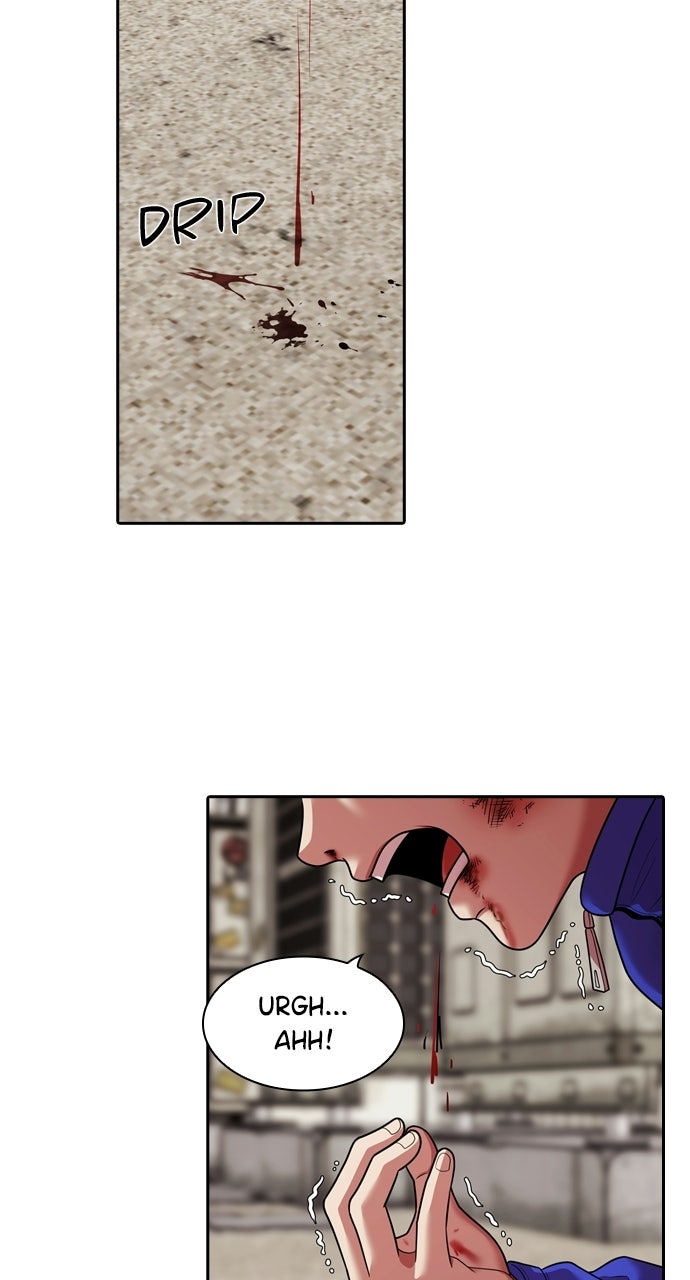 Read Tomorrow chapter 235 image 14 on Lezhin