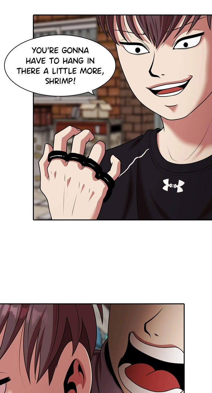 Read Tomorrow chapter 235 image 17 on Lezhin