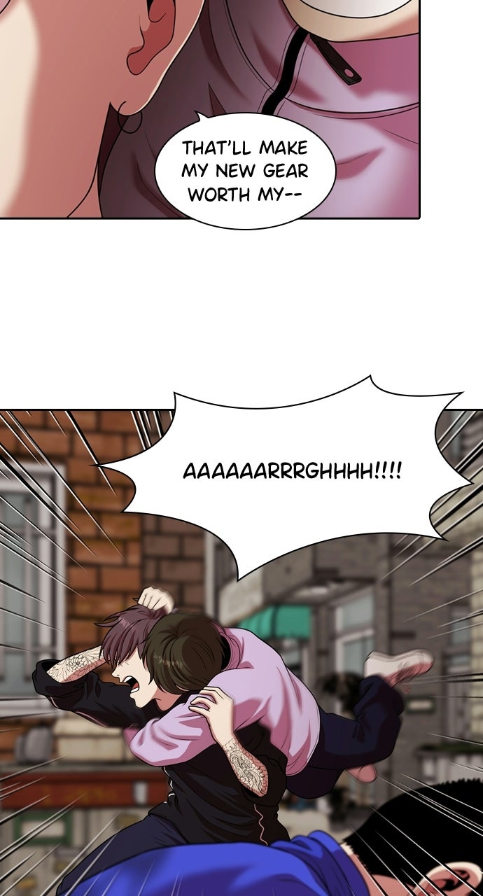 Read Tomorrow chapter 235 image 18 on Lezhin