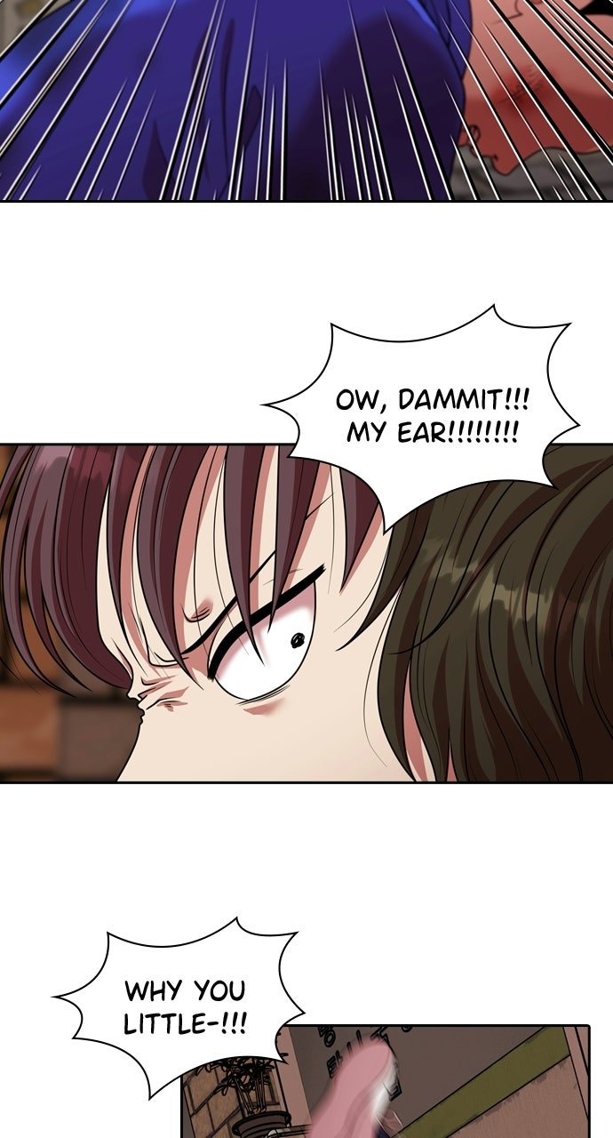 Read Tomorrow chapter 235 image 19 on Lezhin