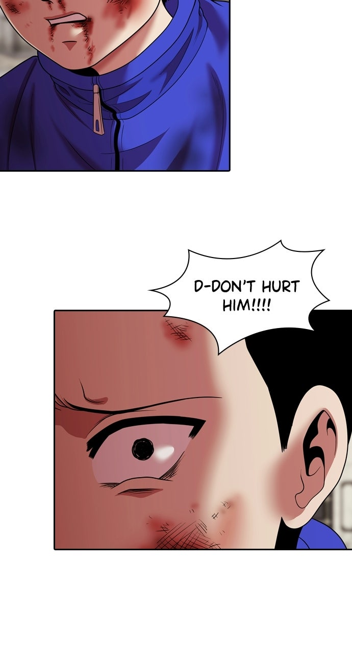 Read Tomorrow chapter 235 image 21 on Lezhin