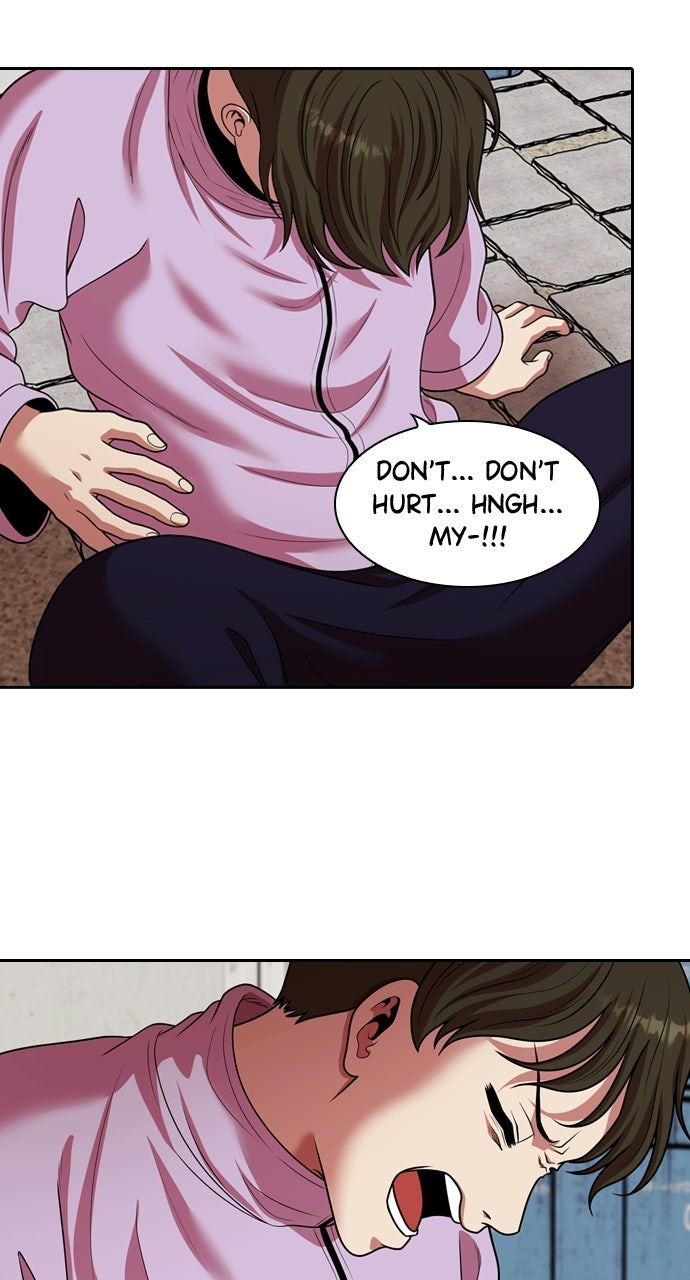 Read Tomorrow chapter 235 image 22 on Lezhin