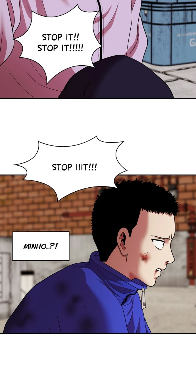 Read Tomorrow chapter 235 image 23 on Lezhin