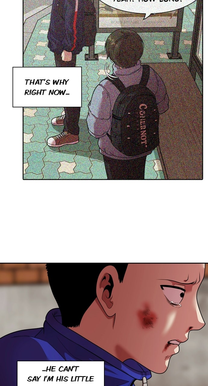 Read Tomorrow chapter 235 image 26 on Lezhin