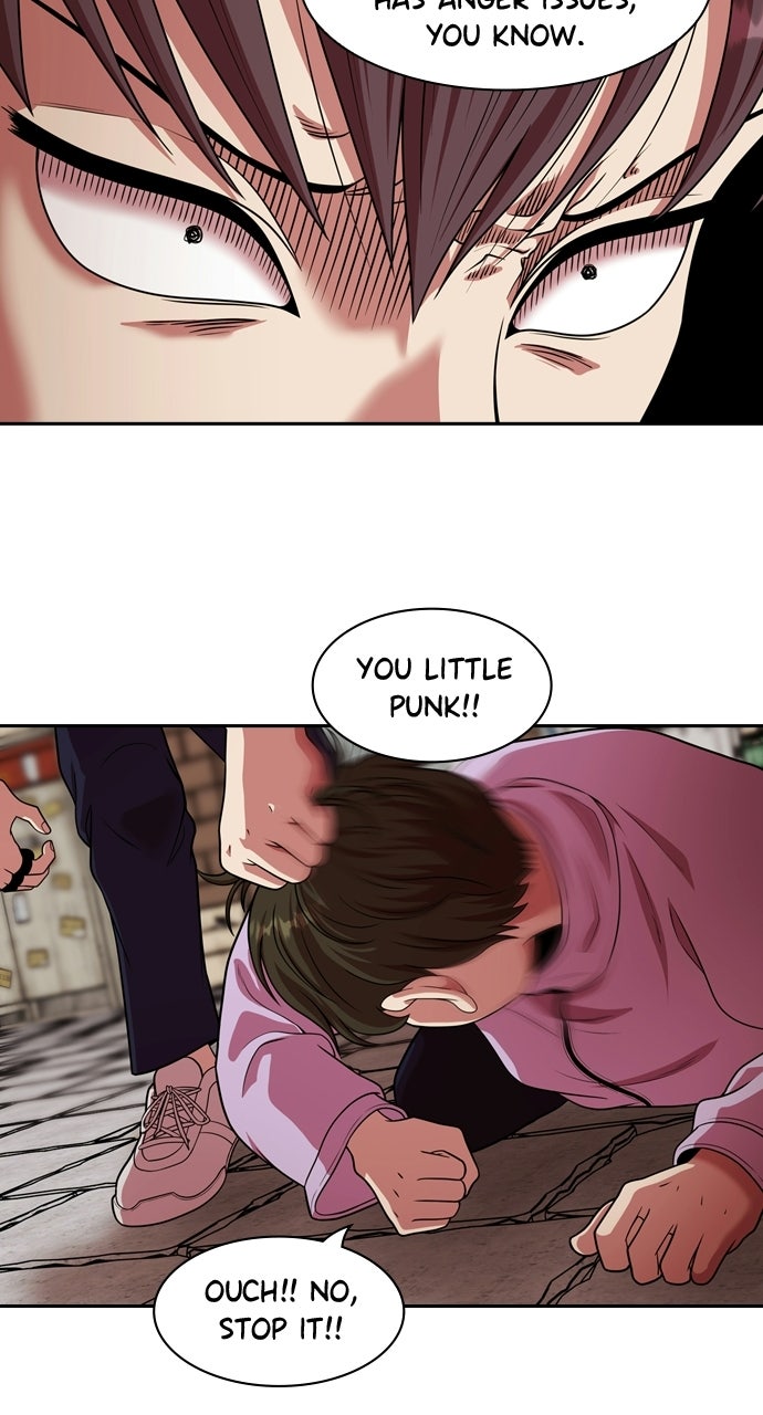 Read Tomorrow chapter 235 image 28 on Lezhin