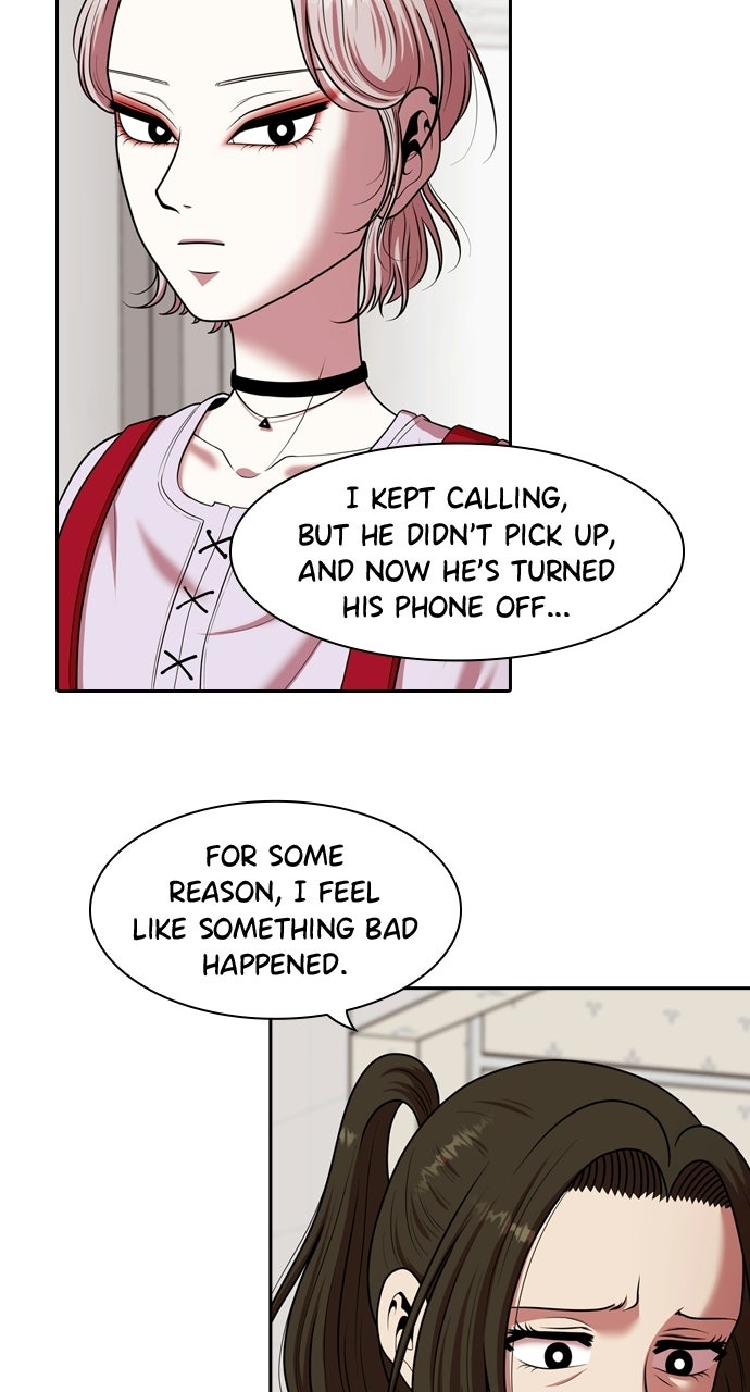 Read Tomorrow chapter 235 image 3 on Lezhin