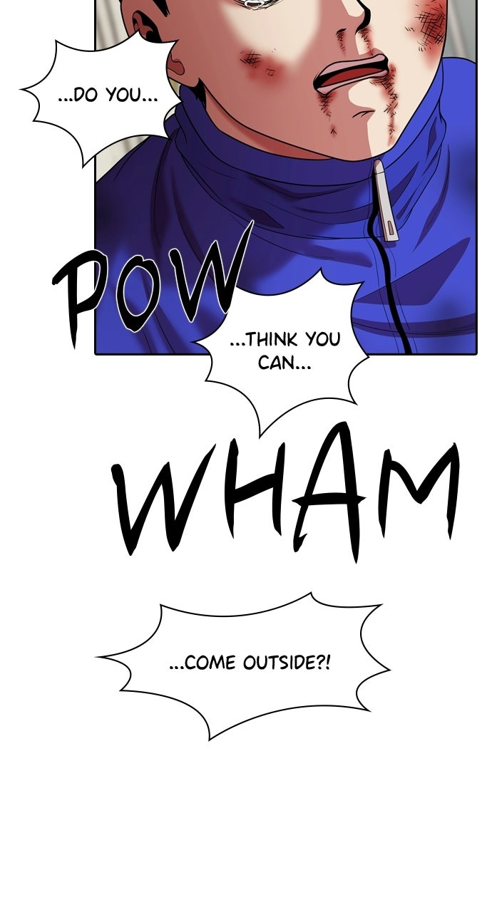 Read Tomorrow chapter 235 image 31 on Lezhin
