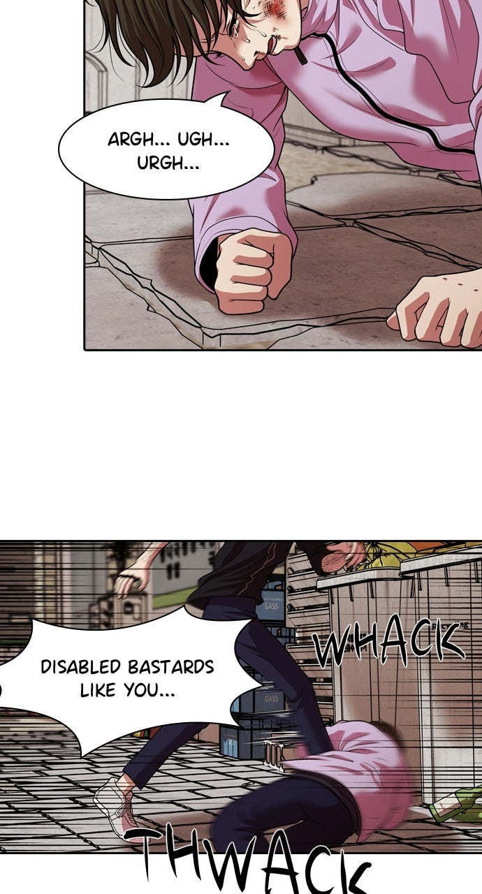 Read Tomorrow chapter 235 image 33 on Lezhin