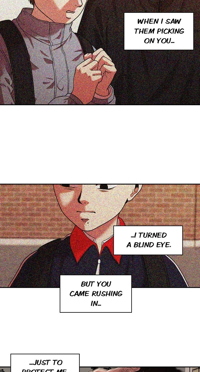 Read Tomorrow chapter 235 image 38 on Lezhin