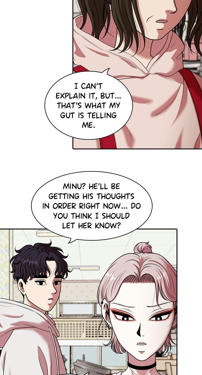 Read Tomorrow chapter 235 image 4 on Lezhin