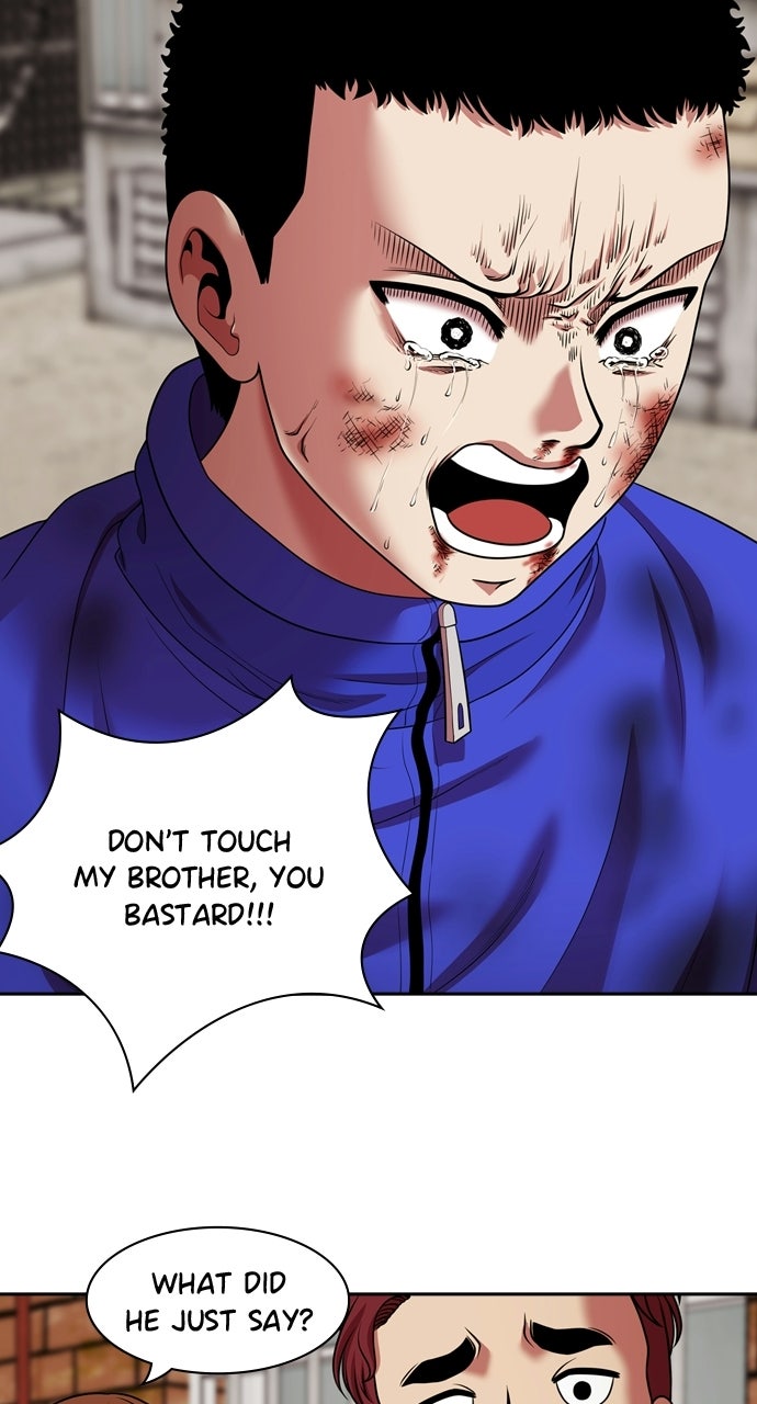 Read Tomorrow chapter 235 image 45 on Lezhin