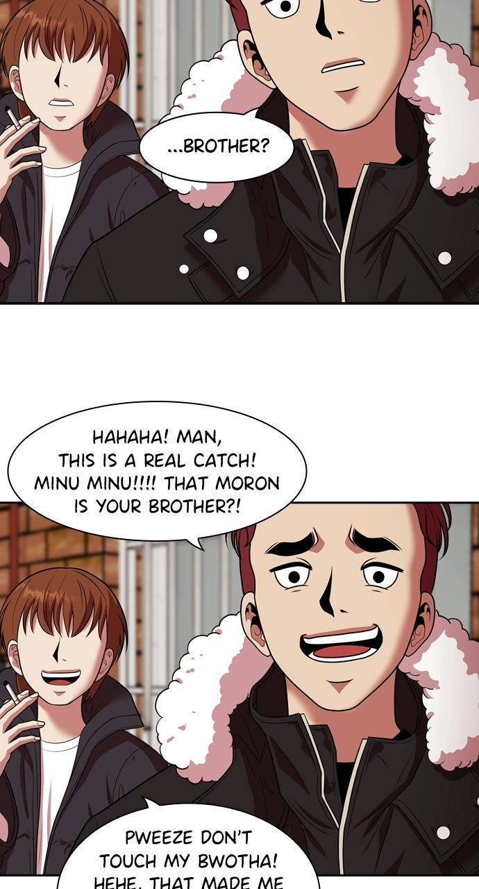 Read Tomorrow chapter 235 image 46 on Lezhin