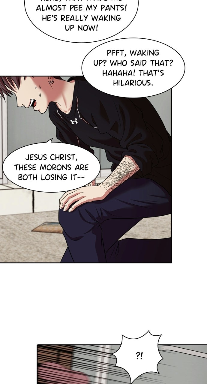 Read Tomorrow chapter 235 image 47 on Lezhin