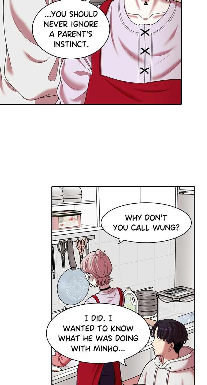 Read Tomorrow chapter 235 image 5 on Lezhin