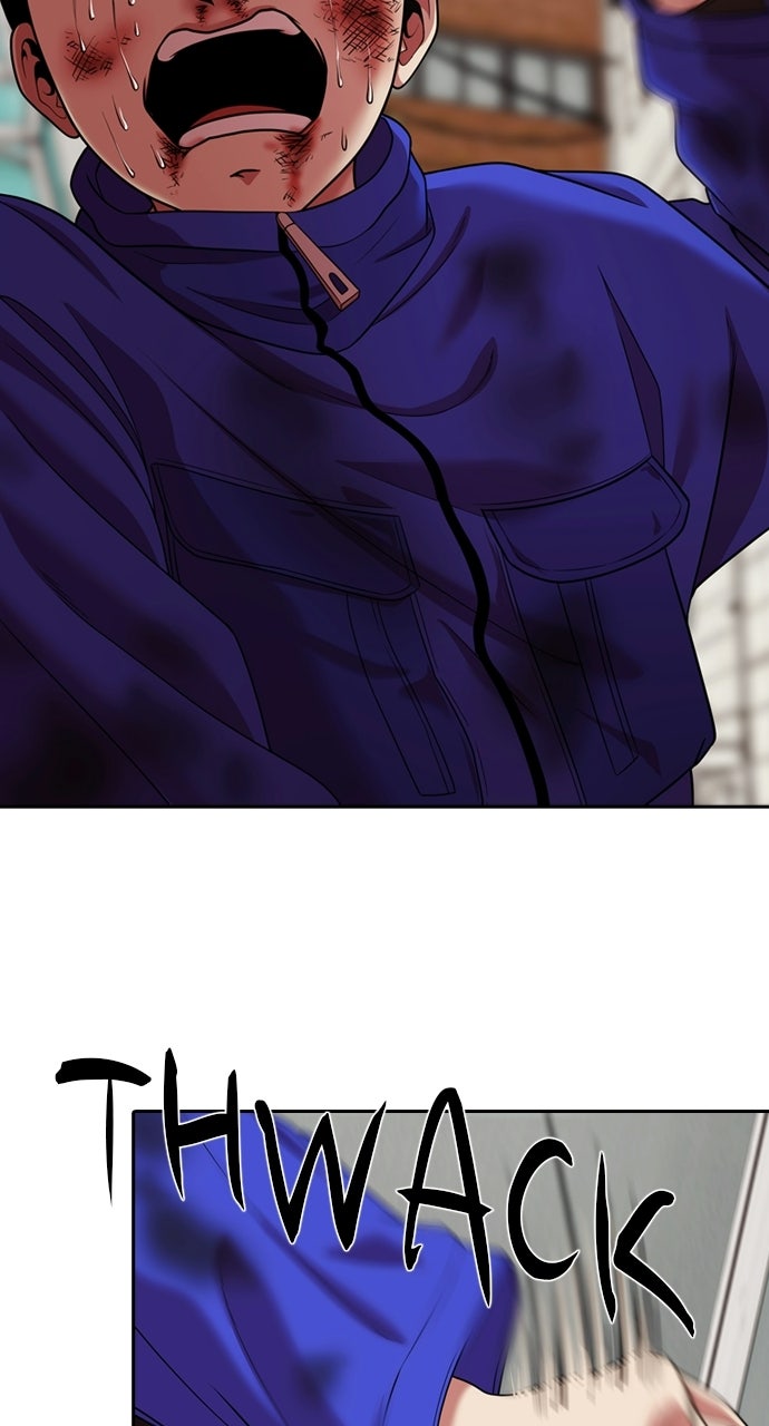 Read Tomorrow chapter 235 image 52 on Lezhin
