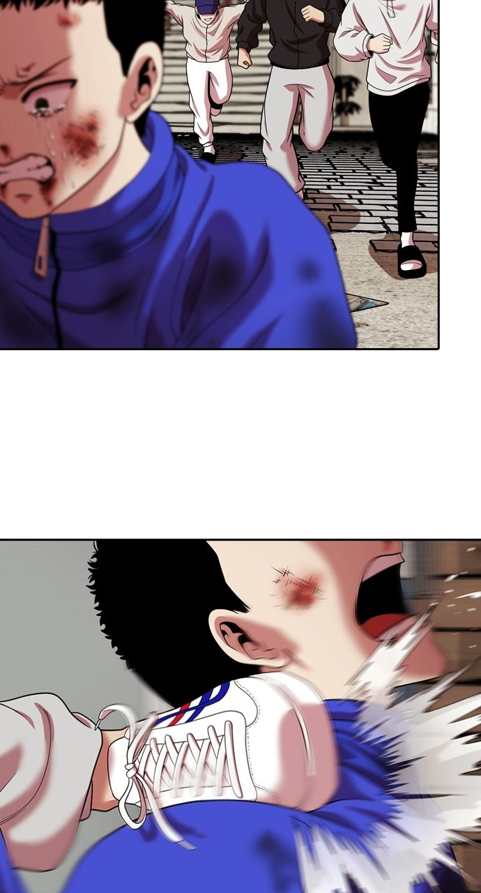 Read Tomorrow chapter 235 image 55 on Lezhin