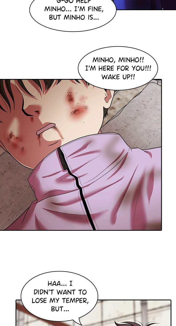 Read Tomorrow chapter 235 image 74 on Lezhin