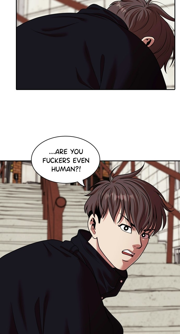 Read Tomorrow chapter 235 image 75 on Lezhin