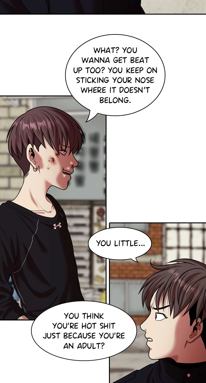 Read Tomorrow chapter 235 image 76 on Lezhin