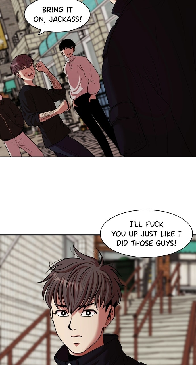 Read Tomorrow chapter 235 image 78 on Lezhin