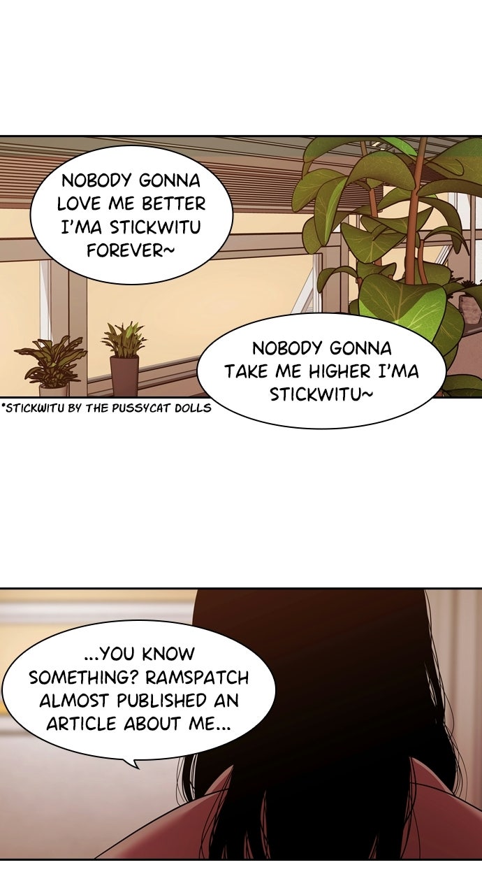 Read Tomorrow chapter 235 image 80 on Lezhin