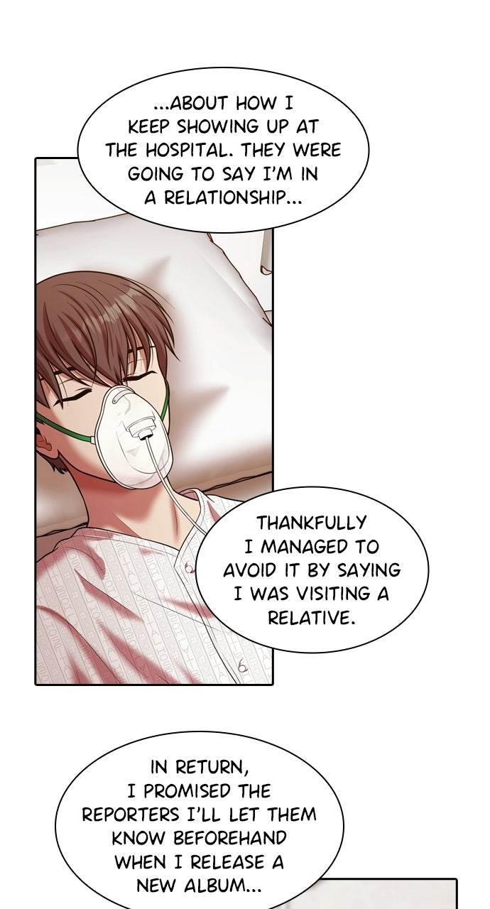 Read Tomorrow chapter 235 image 81 on Lezhin