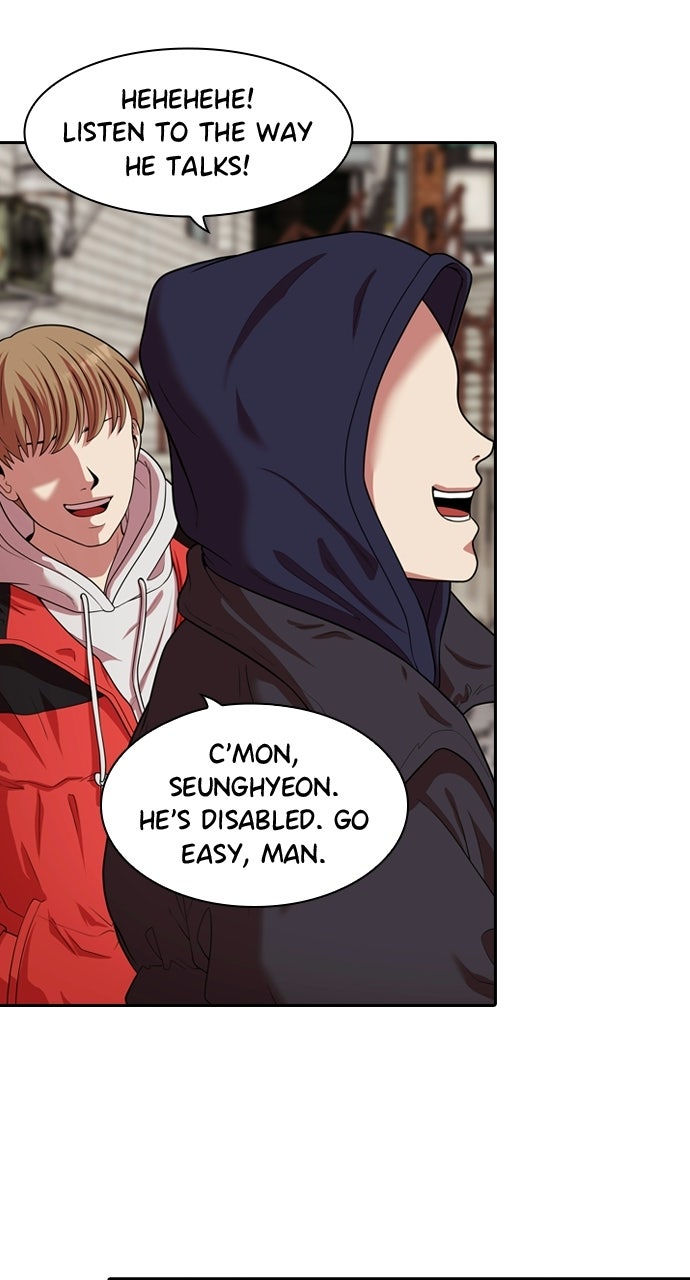 Read Tomorrow chapter 235 image 9 on Lezhin