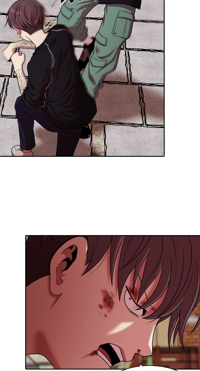 Read Tomorrow chapter 236 image 10 on Lezhin