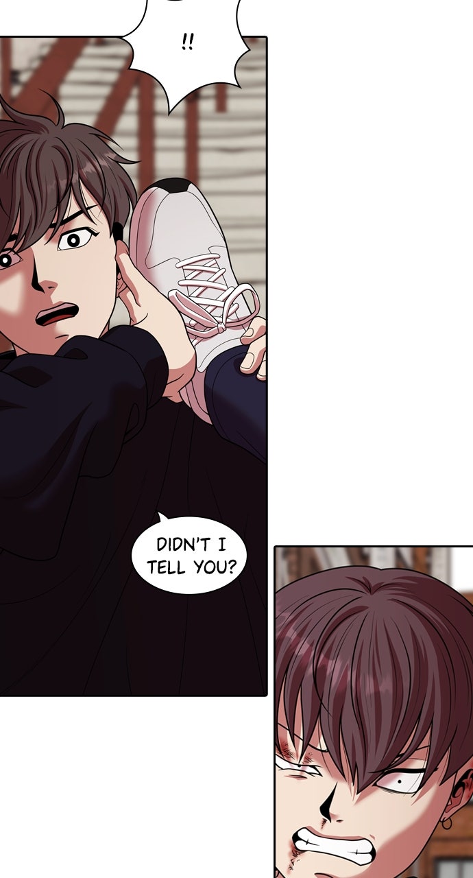 Read Tomorrow chapter 236 image 12 on Lezhin